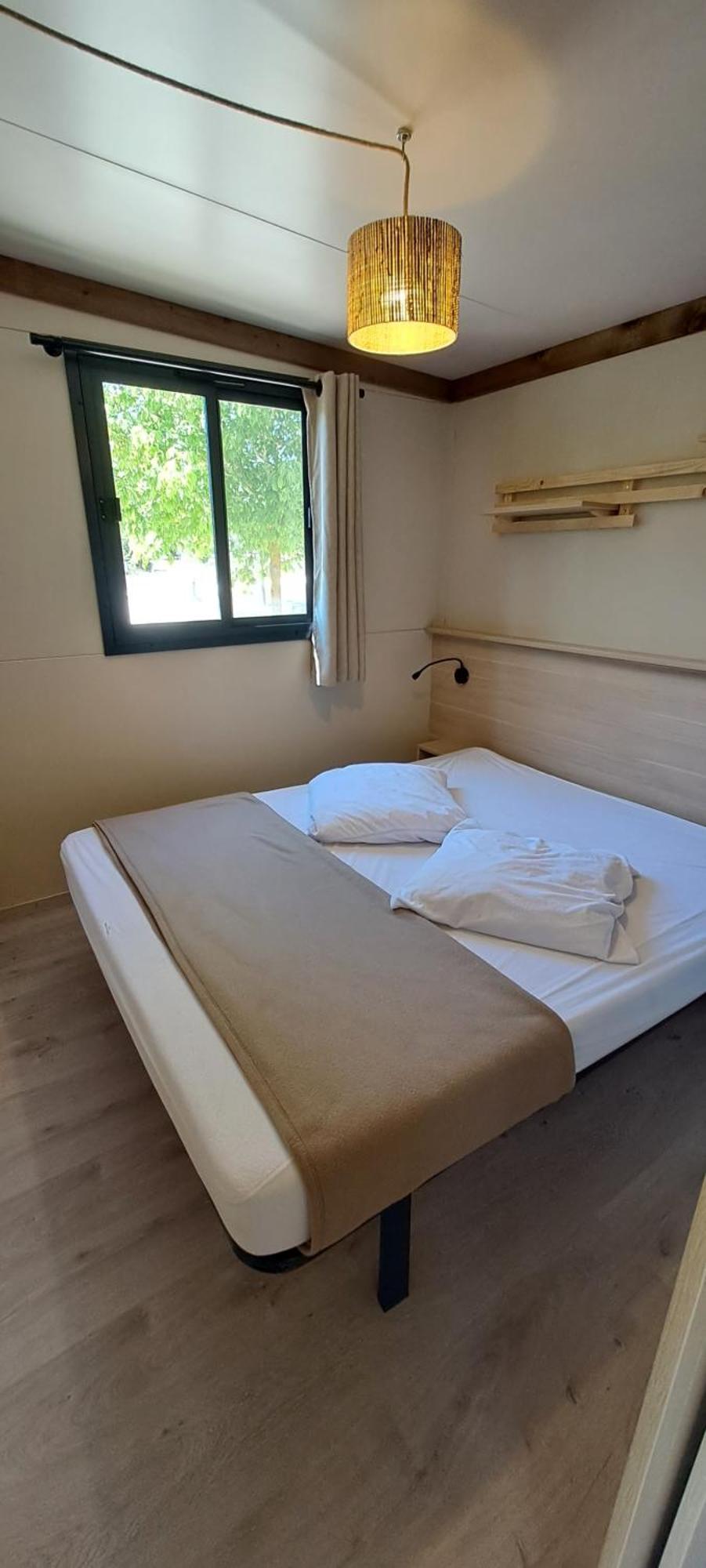 רוקמאדור Camping Les Campagnes מראה חיצוני תמונה